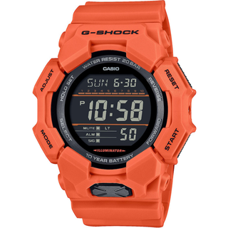 Casio GD-010-4ER Herrenuhr G-Shock Classic 50mm 20ATM