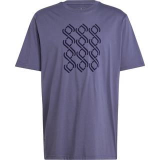 Juventus Seasonal Heavy Cotton t-shirt - Trace Blue - XL