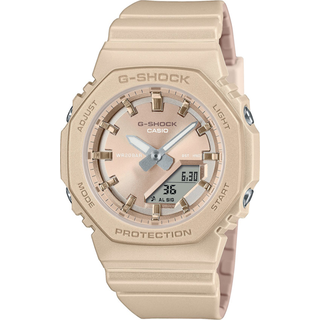 Casio GMA-P2100ST-9AER Damenuhr G-Shock Classic 40mm 20ATM