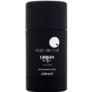 Armaf Club De Nuit Urban Elixir Deodorant Stick 75 g