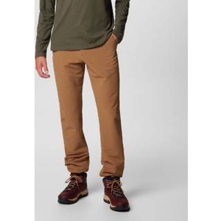 Mesa Warm Pant Delta Foret buks