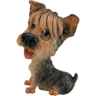 Little Paws 3006LPDUC Duchess The Yorkshire Terrier - P9929