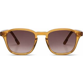 Komono Marlon S9502 49 Solbriller Mænd Gul - Yellow - 49mm
