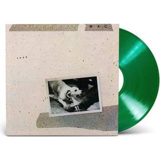 Fleetwood Mac - Tusk