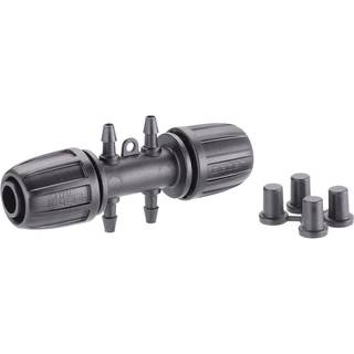 1/2 Samler M. 4 1/4" Udgange