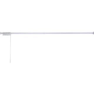 Erics Industrier 112 Forhængsstang lige 160-250 cm