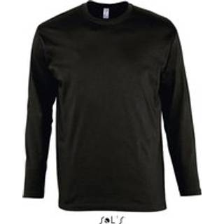 SOL´S L241 T-shirts Deep Black 5XL