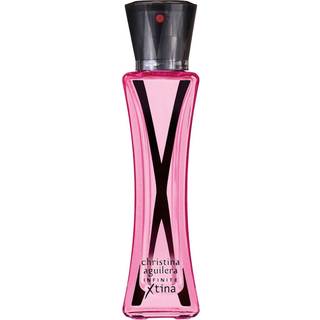 Christina Aguilera Infinite X-Tina Eau de Parfum til kvinder 15 ml - 15 ml