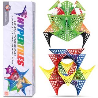 Fun In Motion Toys Byggesæt Hypertiles