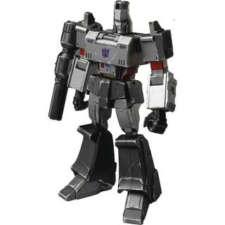 Transformers: Generation One AMK Pro Series Plastic Model Kit Megatron 20 cm