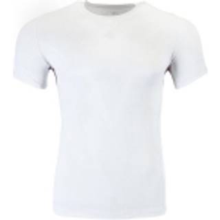 AEROREADY Short Sleeve T-shirt - White - L