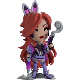 YouTooz League of Legends actionfigur (Miss Fortune)