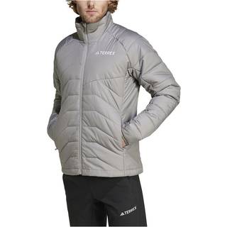 Terrex Multi Synthetic Insulated jakke - Charcoal Solid Grey