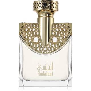 Arabian Oud Andalusi Eau de Parfum til mænd 100 ml - 100 ml