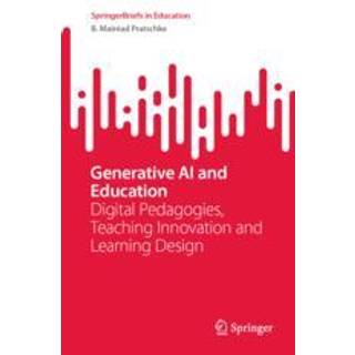 Generative AI and Education