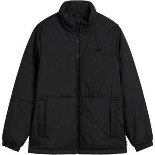 Vans - MTE Norris Puffer Jacket, Man, Black, Size: XXL - Black - XXL