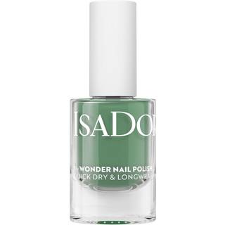IsaDora The Wonder Nail Polish Quick Dry & Longwear 144 Jade Mint 5 ml