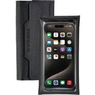 Topeak Phone Drywallet Smartphone etui - Sort