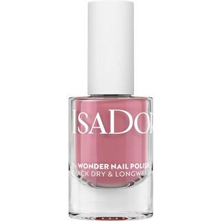 IsaDora The Wonder Nail Polish Quick Dry & Longwear 191 Pink Bliss 5 ml