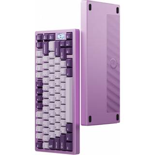 Chilkey ND75 Assembled Edition - Elegant Purple