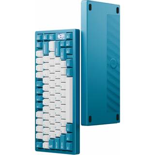 Chilkey ND75 Assembled Edition - Mountain Blue