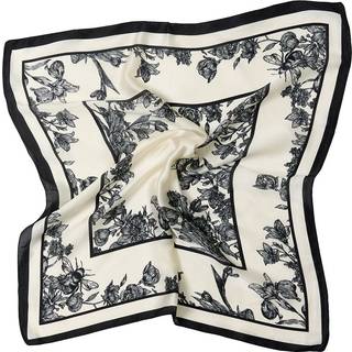 LILY Tørklæde / ZERO WASTE