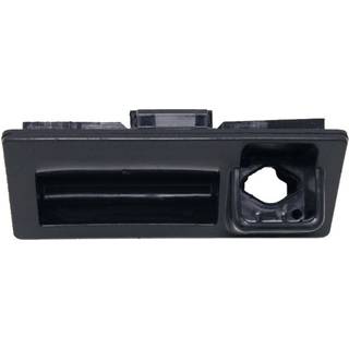 Alpine 9" monteringssæt VW crafter 2017->