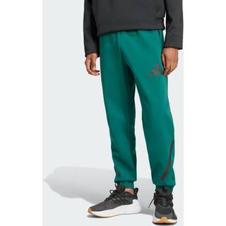 New adidas Z.N.E. bukser - Collegiate Green - L