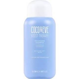 Coco & Eve Boost Therapy Volumising Shampoo Volumenshampoo Til fint hår og hår uden volumen 280 ml - 280 ml