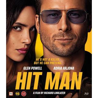 Hit Man