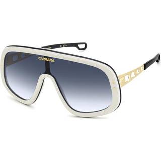 Carrera FLAGLAB 17 B4E/08 Solbriller Blå Sfumato