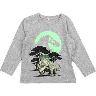 Name It Laurel Wreath T-shirt Jurassic World - Str. 2y 92cm