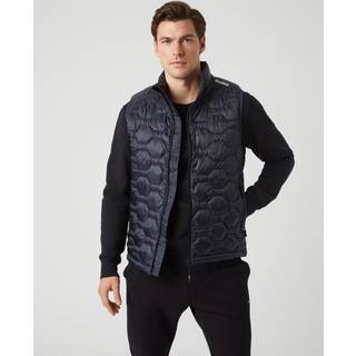 Björn Borg Borg Down Liner Vest Marineblå, XL