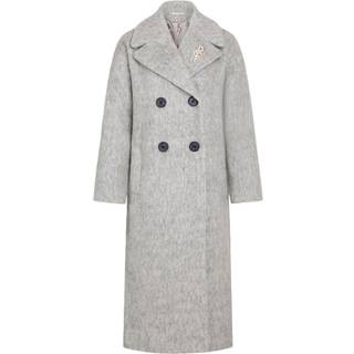 RDFKanza Frakke - Ligth grey - L