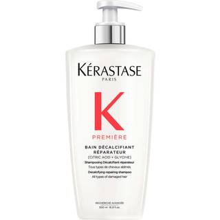 Kerastase Premiere Bain Decalcifiant Reparateur Shampoo 500 ml