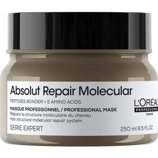 L'Oréal Professionnel Absolut Repair Molecular Rinse-Off Mask - 250ml