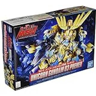 SD Gundam BB394 Senshi Unicorn Gundam 03 Phenex