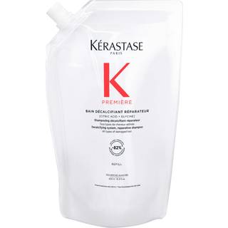 Kérastase Première Pro Bain Décalcifiant Rénovateur Refill 500 ml - Shampoo