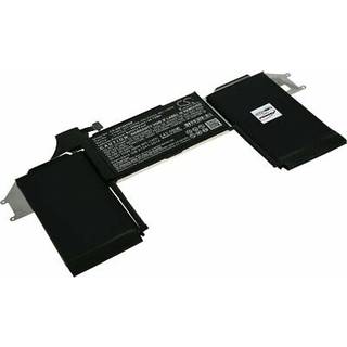 Batteri til Laptop Apple MacBook Air 13 inch Retina A1932(EMC 3184)