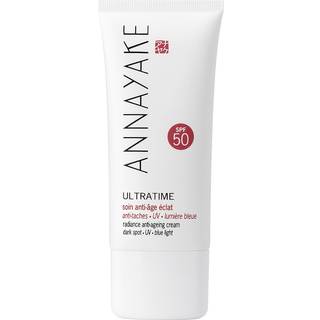 Annayake Hudpleje UltratimeRadiance Anti-Ageing Cream 50 ml (10.100,00 kr / 1 l) - 50 ml