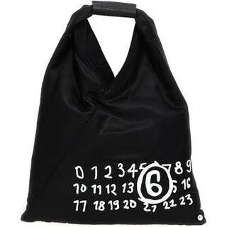 Handbag - Black - --