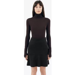 Jamien Nederdel - Black - 36