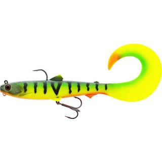 Westin Bullteez Curltail R2F Sinking Tiger Perch