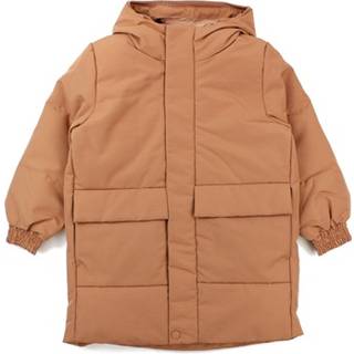 Liewood Vinterjakke Althea Puffer Tuscany Rose - Str. 6y 116cm