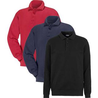 Graphix 163320 Phoenix Collar Red XL