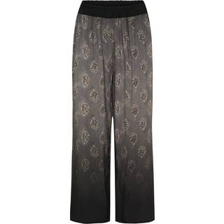 Marta Du Chateau dame bukser MdcGrethe 6192 - Grey Faded - L/XL