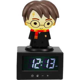 Paladone - Harry Potter - Vækkeur