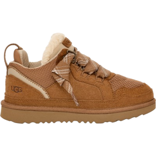 UGG Lowmel Lo Children, Brown - 31.5