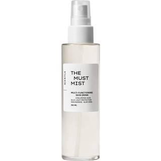 MANTLE The Skin Drink Multi-Functional Hydrating Toner 100 ml