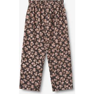 Wheat Raven Anemones Jersey Bukser Elaine